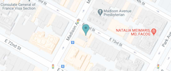 909 Madison Avenue, Manhattan, 10065