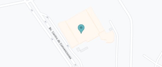 Baja California Center, 22710