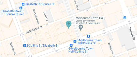 113 Swanston Street, Melbourne, 3000