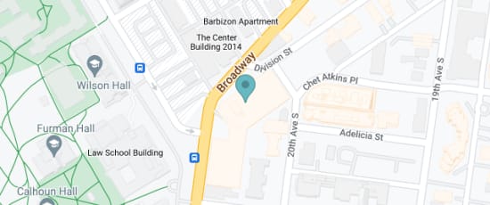 2021 Broadway, Nashville, 37203