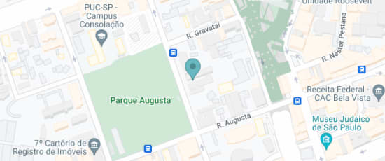 Rua Caio Prado, 211 - Consolação, 01303-001