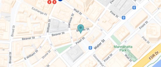 82 Beaver Street, New York, 10005