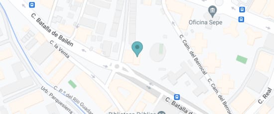 Calle Batalla de Bailén, 8, Collado Villalba, 28400