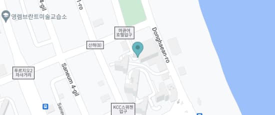 울산 북구 강동산하2로 7, 44264