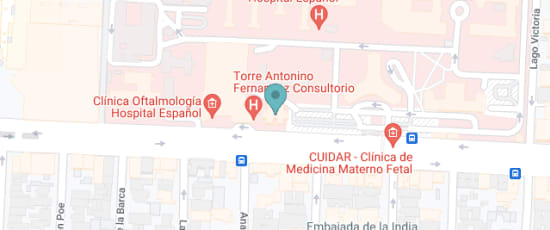 Avenida Ejército Nacional Mexicano 617, Granada, Ciudad de México, 11520