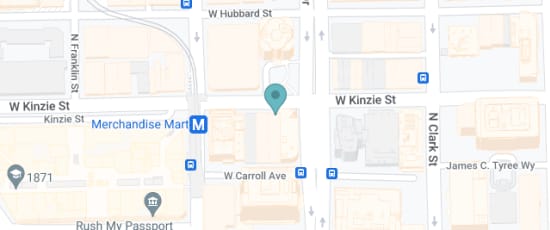 149 West Kinzie Street, Chicago, 60654