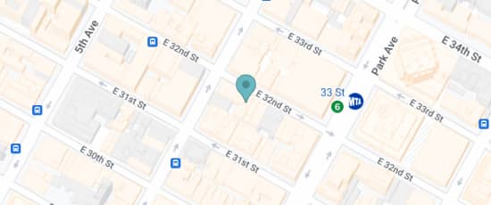 32 E 32nd St, New York County, New York, US, 10016