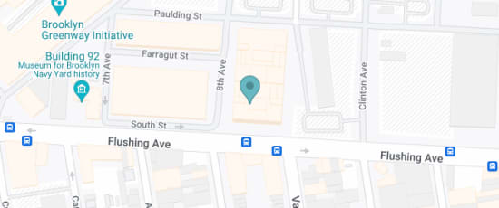 141 Flushing Ave, Brooklyn, 11205