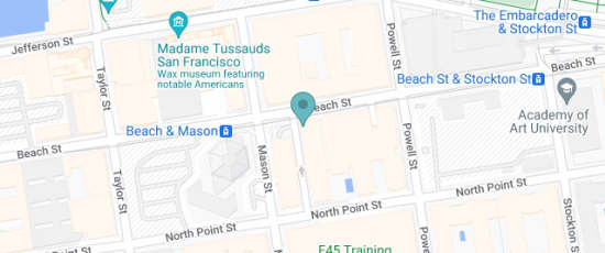 2500 Mason Street, San Francisco, 94133