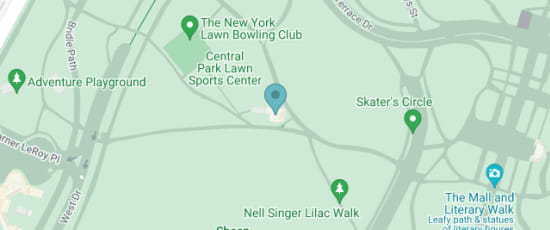 2 West 69th Street, New York, 10023