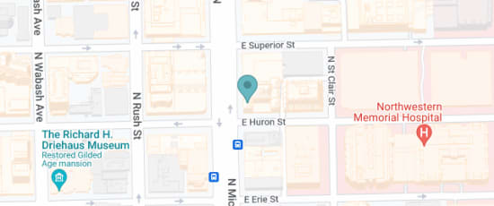 701 Michigan Ave, Chicago, 60611