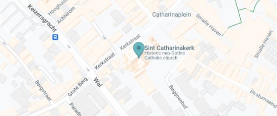 Catharinaplein 1, Eindhoven, 5611 DE