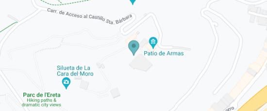Alicante (Alacant), 03002