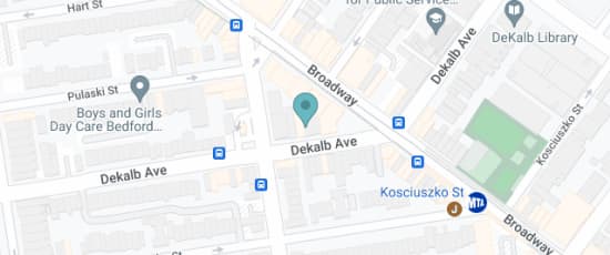 1111 Dekalb Avenue, Brooklyn, 11221