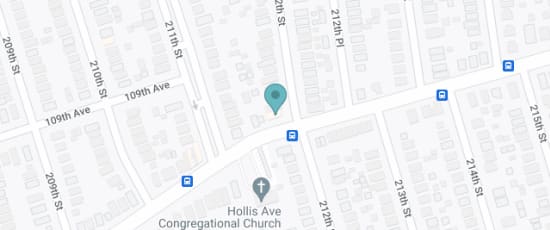 21117 Hollis Avenue, Queens, 11429