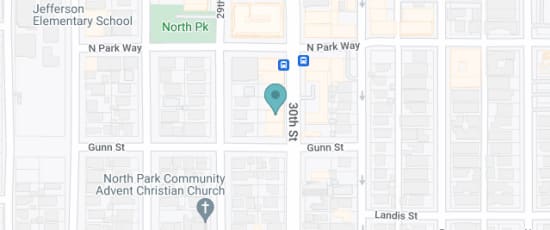 3764 30th Street, San Diego, 92104
