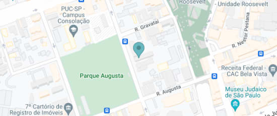 Rua Caio Prado, 211 - Consolação, São Paulo, 01303-001