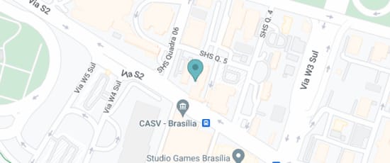 Studio Games Brasília