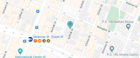 107 Suffolk Street #202, New York, 10002