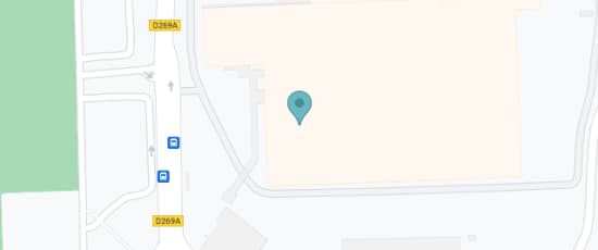 2 Avenue d'Innsbruck, 38100