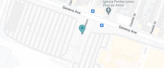 2600 Geneva Avenue, Daly City, 94014