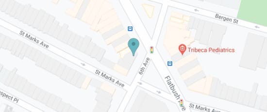 242 Flatbush Avenue, Brooklyn, 11217-2408