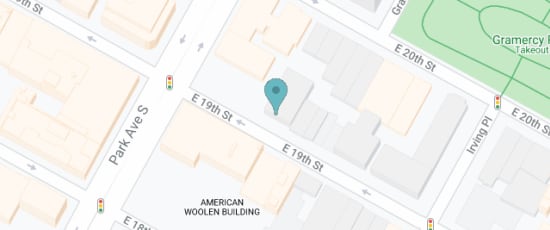 99 E. 19th Street, Manhattan, 10003
