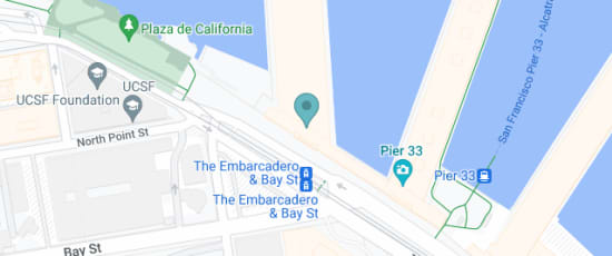 1454 The Embarcadero, San Francisco, 94133