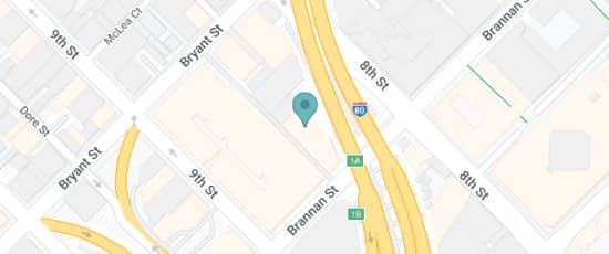 934 Brannan Street, San Francisco, 94103