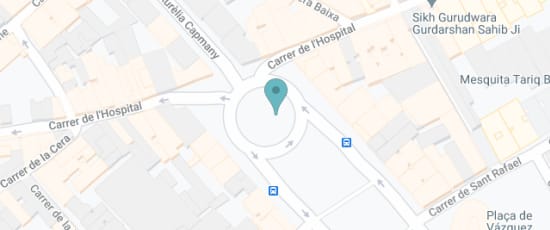 Plaza Castilla, 2, 08001, 08001