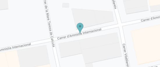Carrer Amnistia Internacional, s/n, Salt, Girona,  17190, 17190