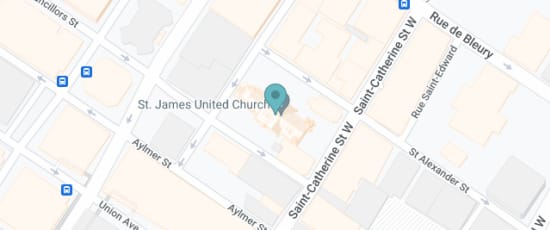 463 Sainte-Catherine Ouest, Montréal, H3B 1B1