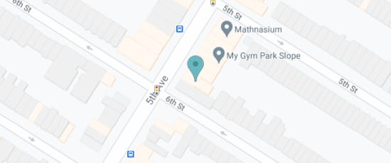 375 5th Avenue, Brooklyn, 11215