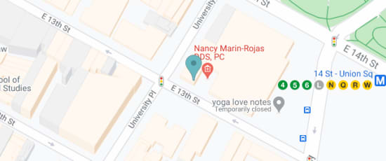 35 E. 13th Street, Manhattan, 10003