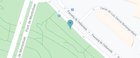 Paseo de la Alameda, 41, 46023, 46023