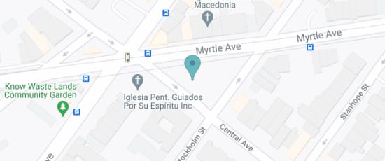 1288 Myrtle Avenue, Brooklyn, 11221