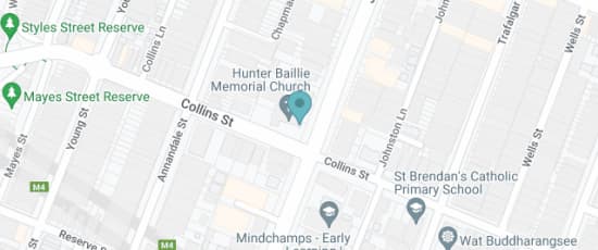 Johnston Street, Annandale, 2038