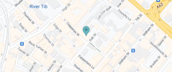 17 Oak Street, Manchester, M4 5JD