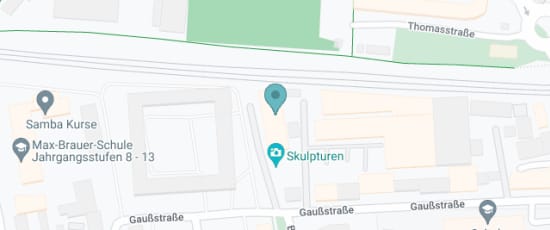 Gaußstraße, 190 Hamburg, 22765