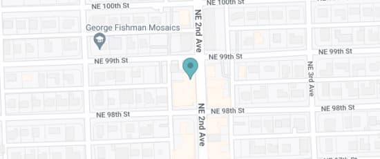 9806 Northeast 2nd Avenue, Miami Shores, 33138