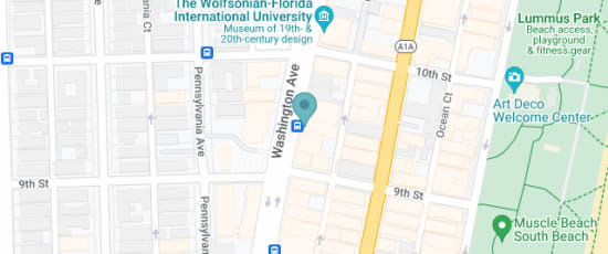 915 Washington Avenue, Miami Beach, 33139