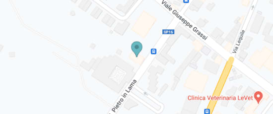 Via San Pietro in Lama, 23, Lecce, 73100