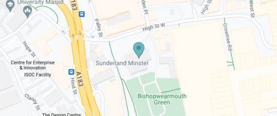 309 High Street West, Sunderland, SR1 3ET