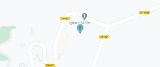 Carretera Gr- 6101, Km 16, Villanueva de las Torres, 18539