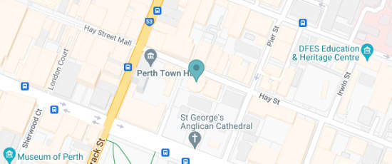 573 Hay Street, Perth, 6000