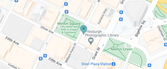 530 William Penn Place, Pittsburgh, 15219
