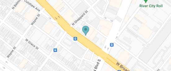 2818 West Broad Street, Richmond, 23230-5101