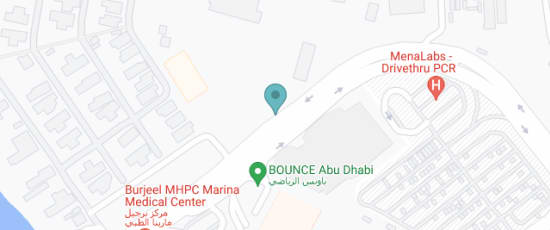 Marina Mall Ring Rd - Al Kasir - Al Marina - Abu Dhabi, 61060