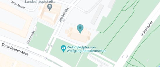 Johannisbergstraße 1, Magdeburg, 39104
