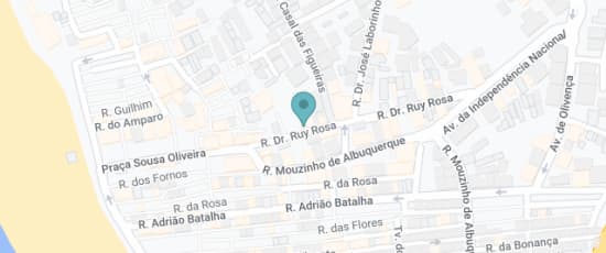 Nazaré, 2450-162